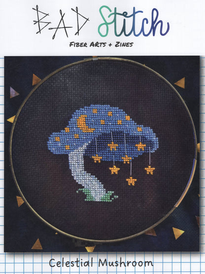 Celestial Mushroom