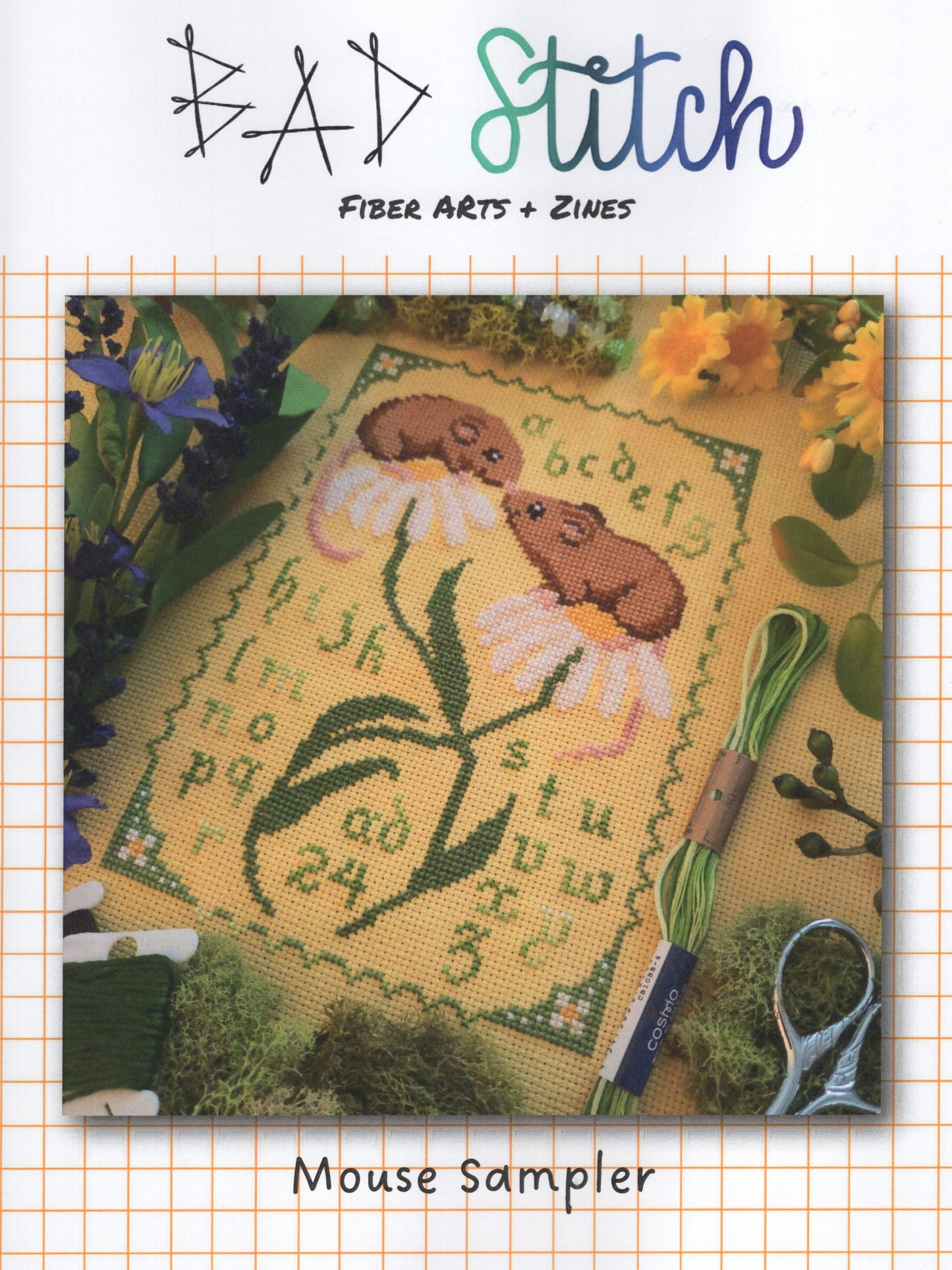 Mouse Sampler