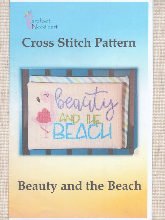 Beauty And The Beach