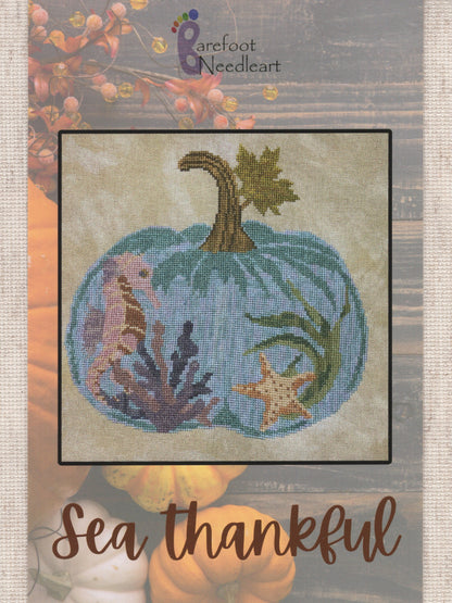 Sea Thankful