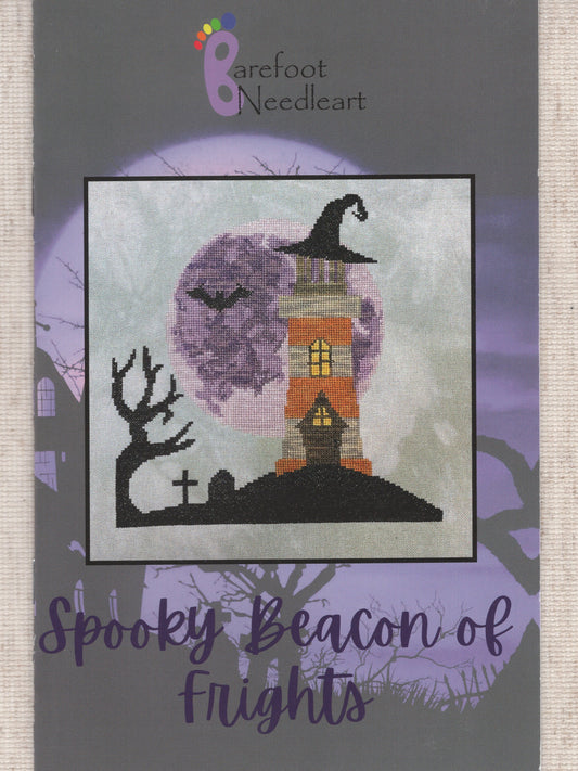 Spooky Beacon of Frights