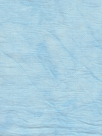 Bluebell - 16 count - Aida