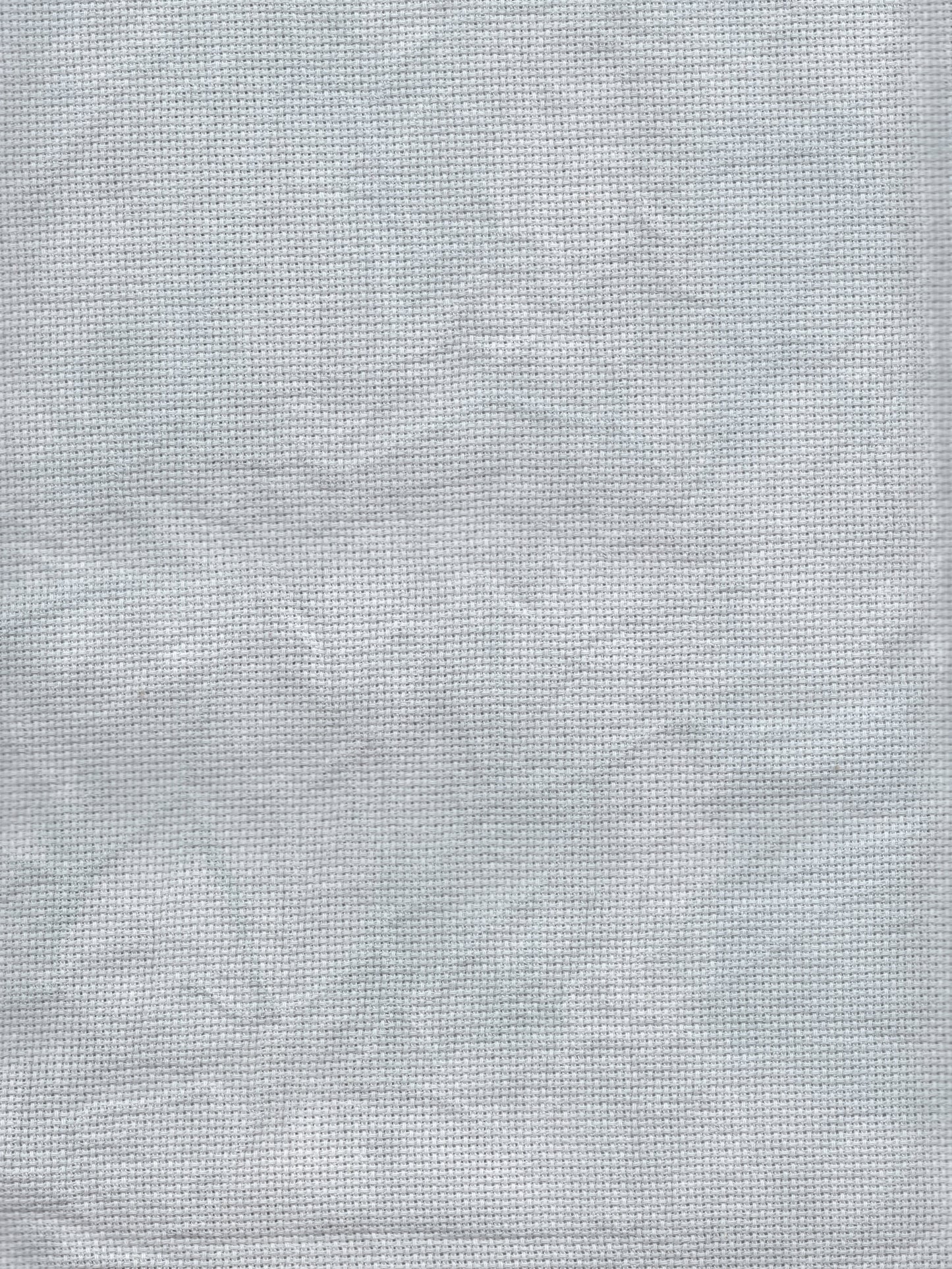 Winter Ash - 20 count Aida