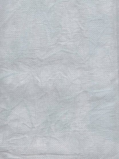 Winter Ash - 20 count Aida