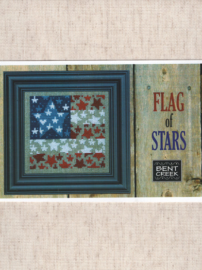 Flag of Stars, PFF kit