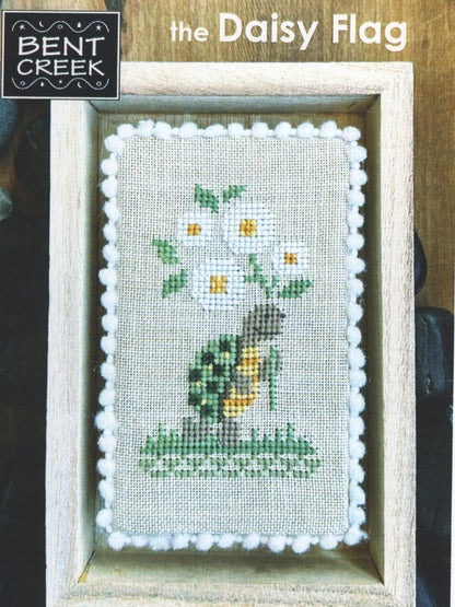 The Daisy Flag