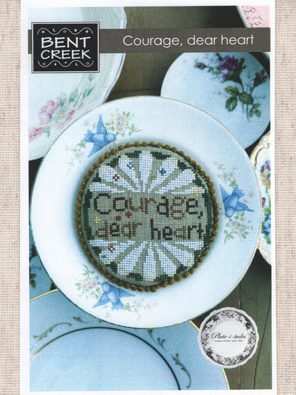 Courage, Dear Heart