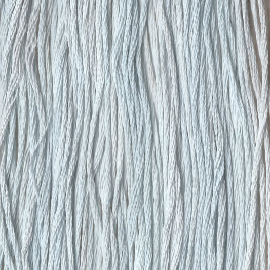 Blue Beadboard  - CCT-120