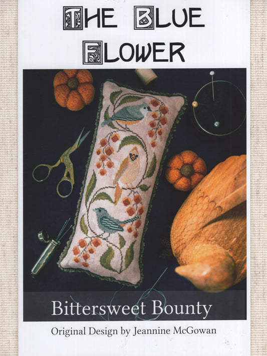 Bittersweet Bounty