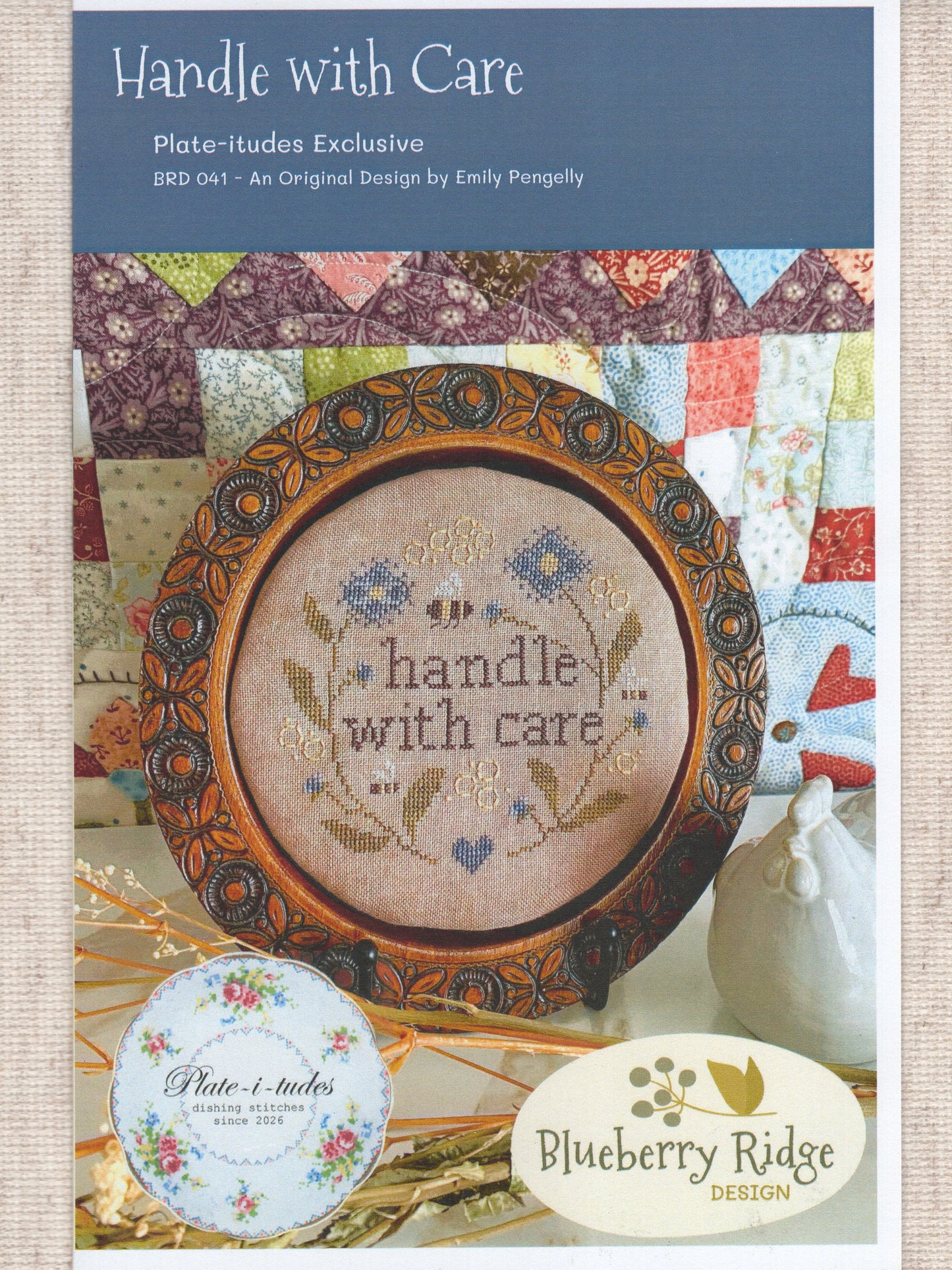 Handle With Care