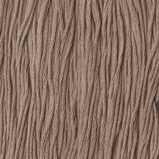 Brown Hen - CCT-220
