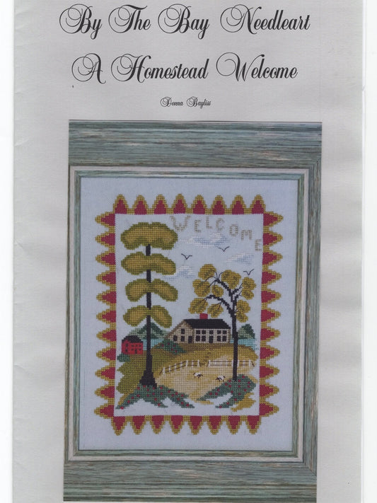 A Homestead Welcome