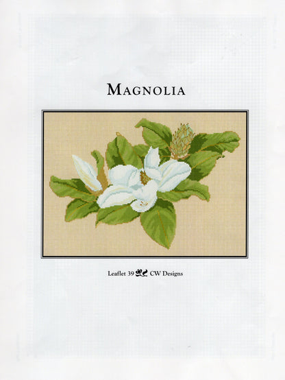 Magnolia