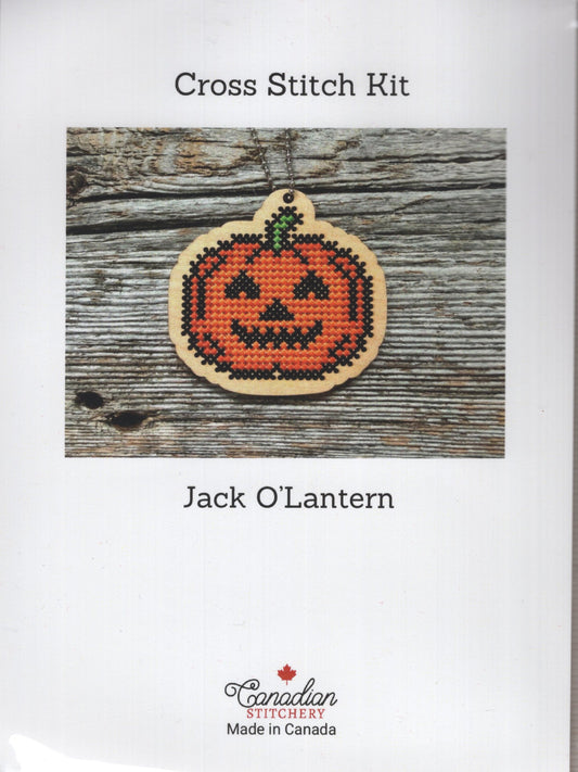 Jack O' Lantern, PFF kit