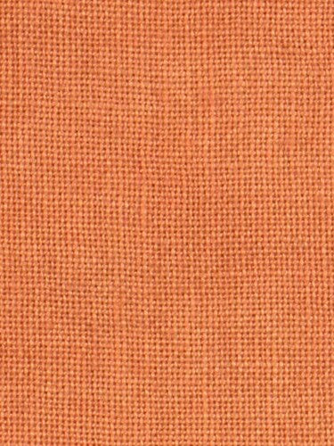 Carrot - 28 count - linen