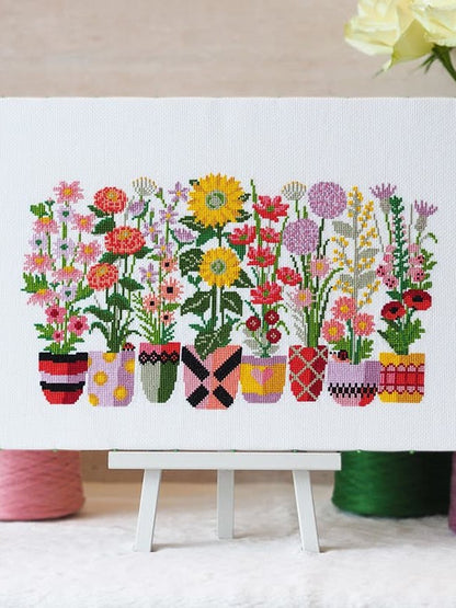 Bloom and Grow