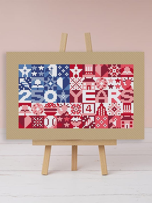 Liberty Stitches
