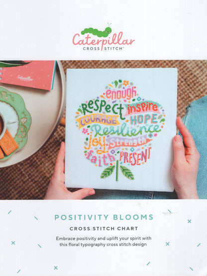 Positivity Blooms
