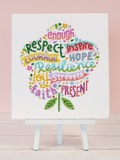 Positivity Blooms