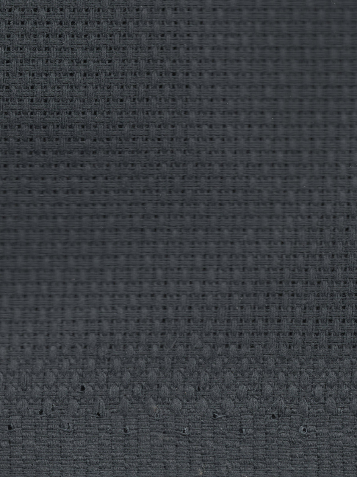Chalk Board Black - 14 count - Aida