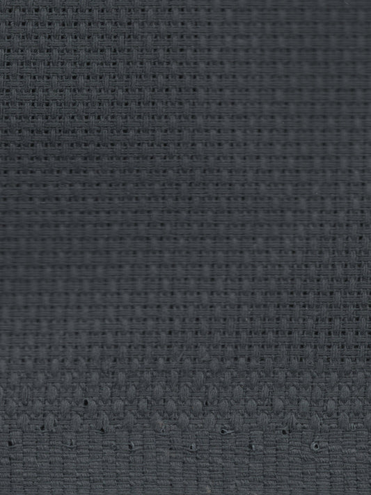 Chalk Board Black - 14 count - Aida