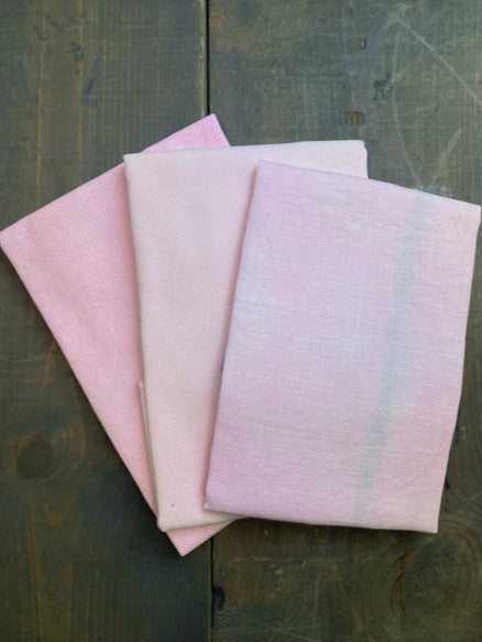 Cherry Blossom - 36 count - linen