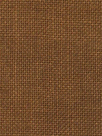 Chestnut - 28 count - linen