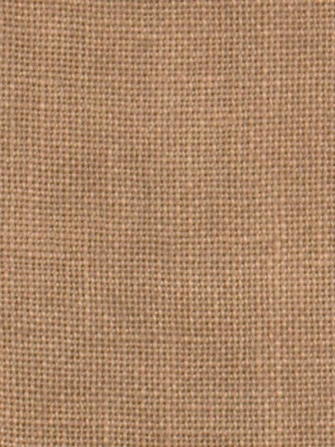 Cocoa - 28 count - linen