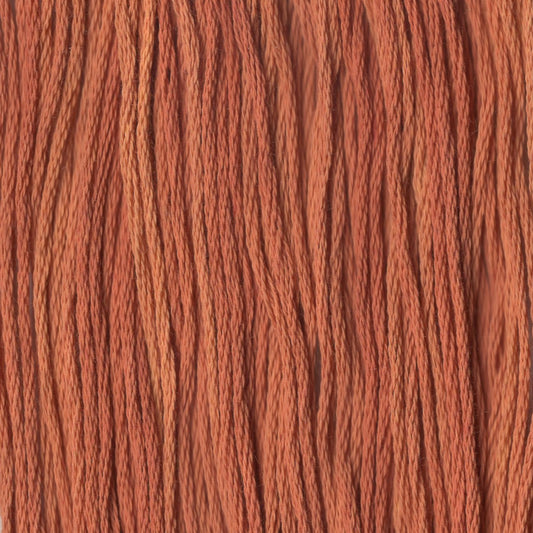 Colonial Copper - CCT-170