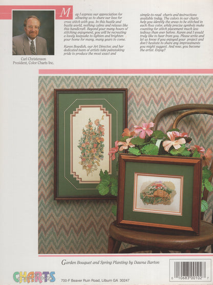 Garden House - Volume #00102