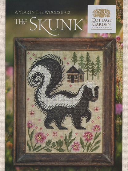 The Skunk - CGS-1135