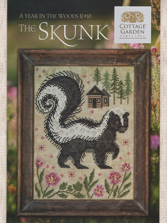 The Skunk - CGS-1135