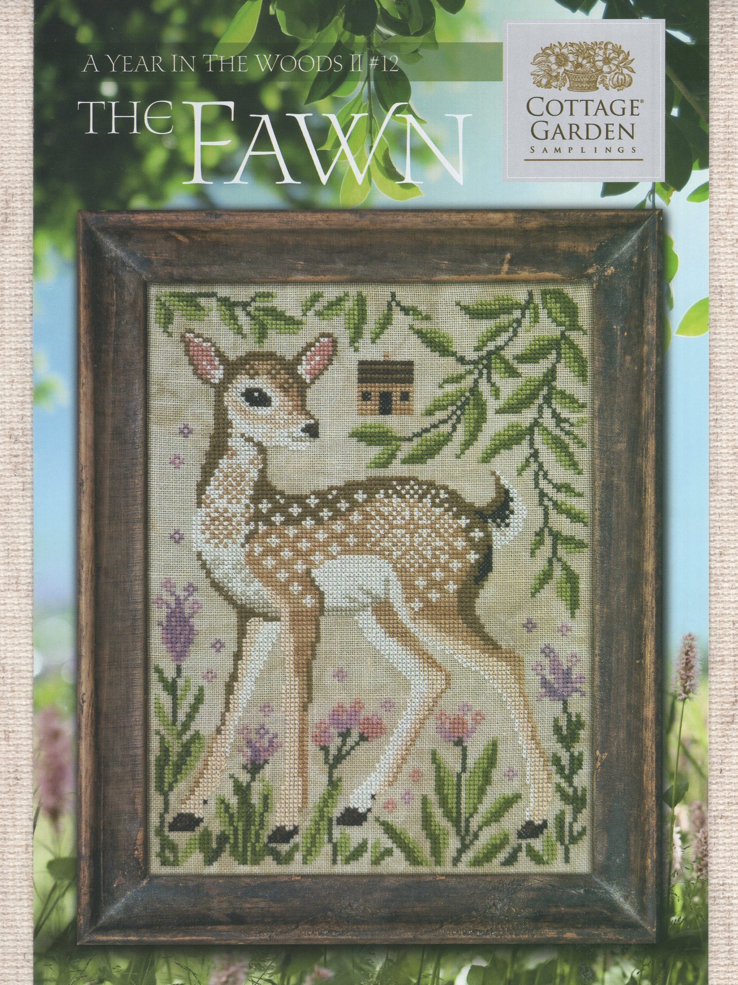 The Fawn - CGS-1137