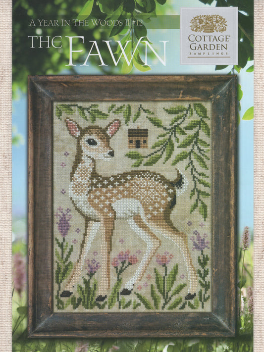 The Fawn - CGS-1137