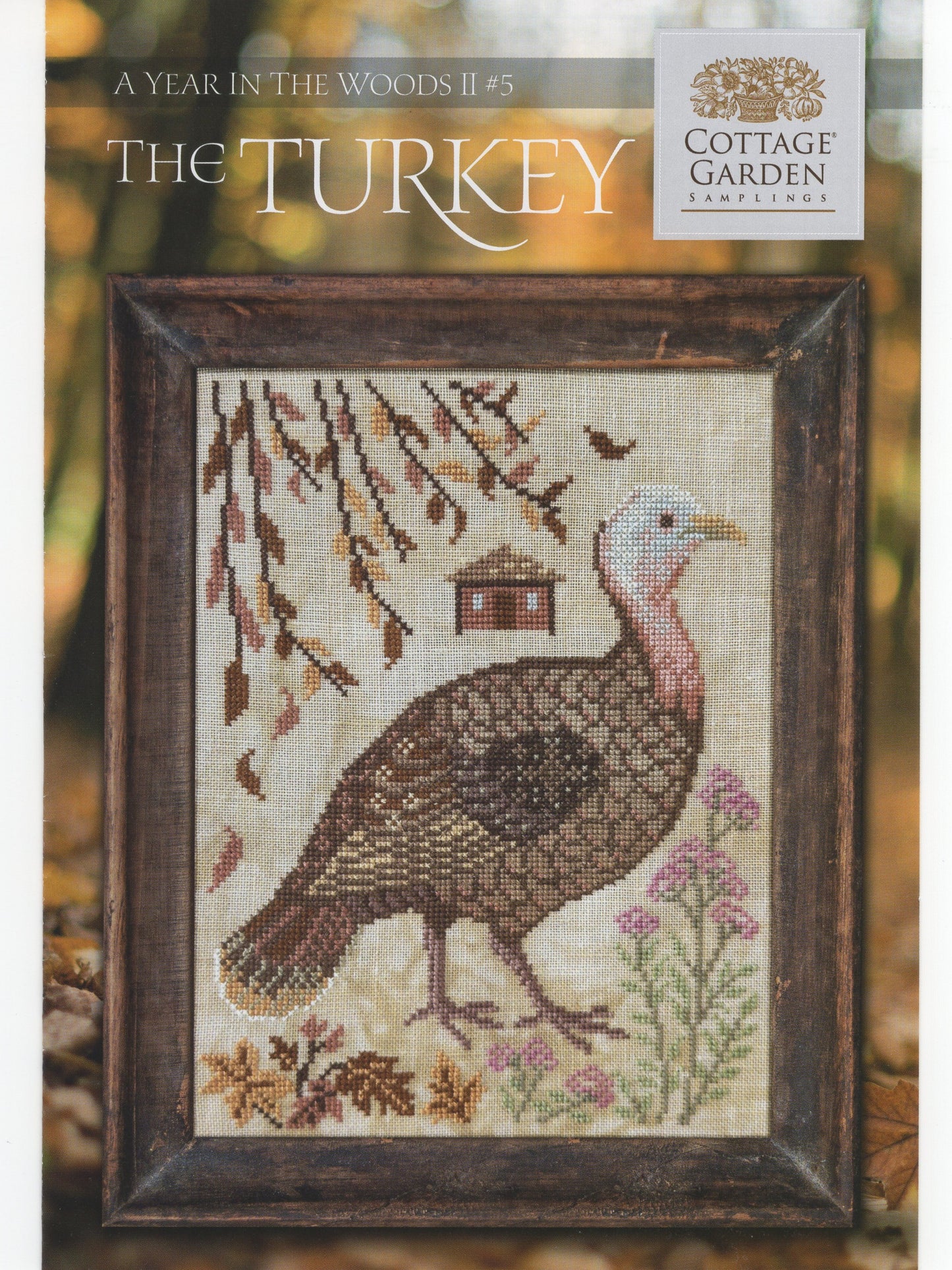The Turkey - CGS- 1130