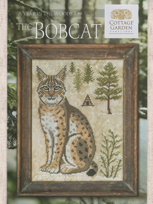The Bobcat - CGS-1133