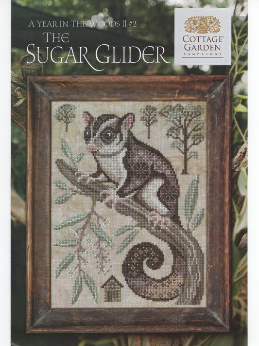 The Sugar Glider - CGS-1126