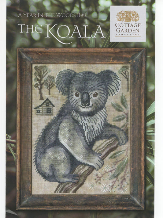 The Koala - CGS-1127