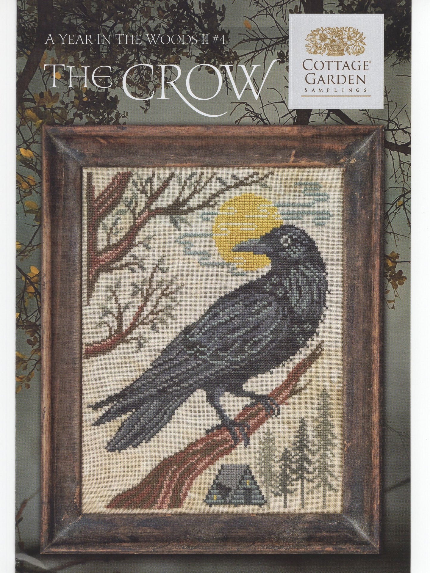 The Crow - CGS-1128