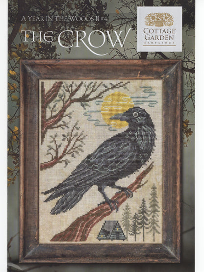The Crow - CGS-1128