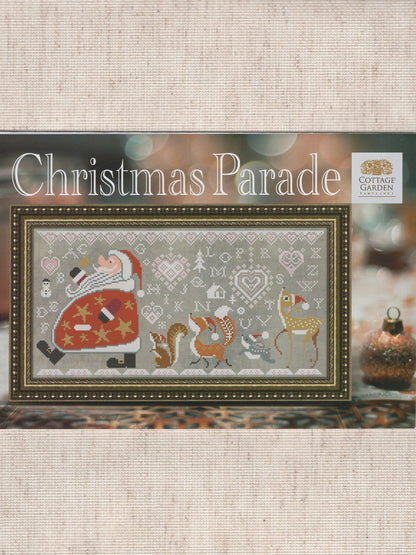 Christmas Parade - CGS-1110