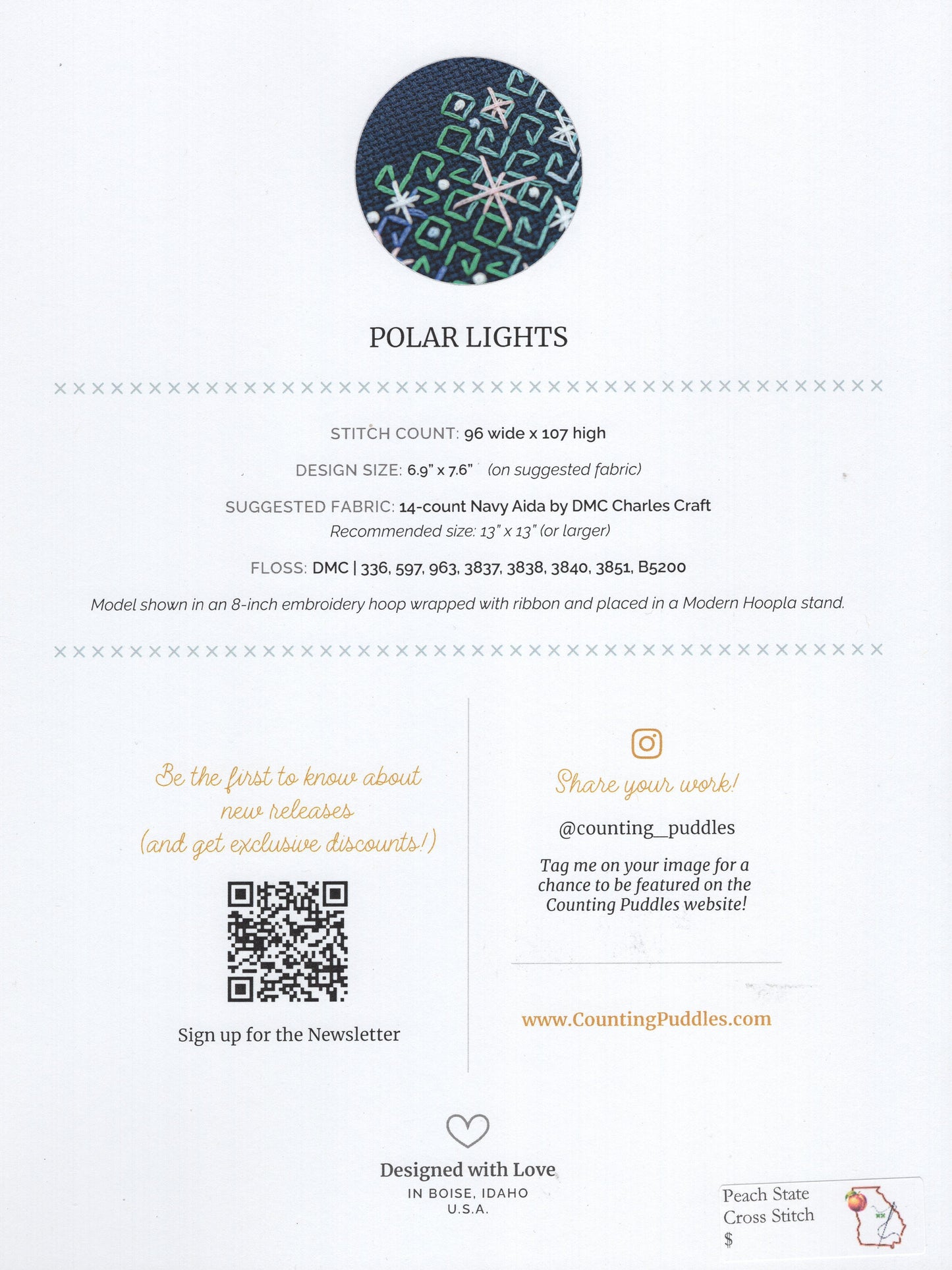 Polar Lights