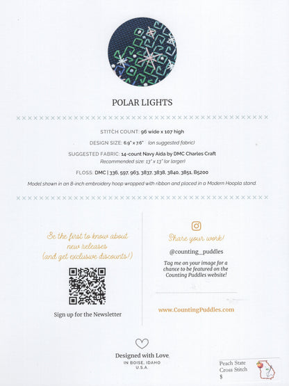 Polar Lights