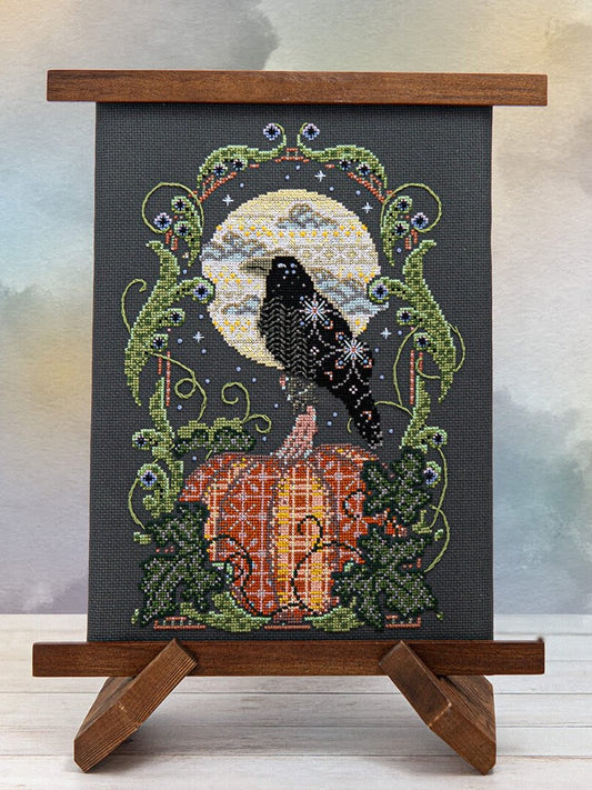 Raven's Harvest Moon