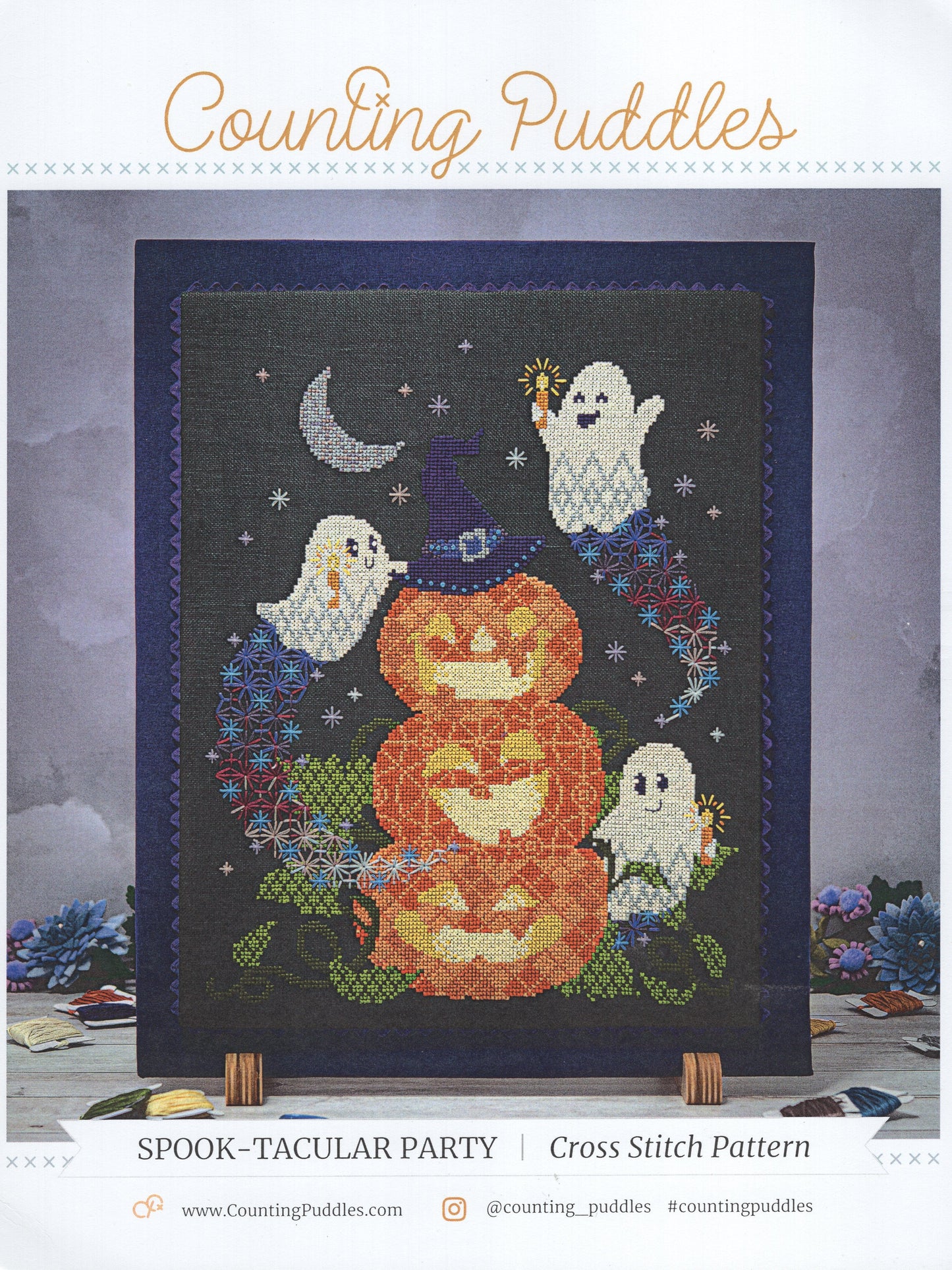 Spook-Tacular Party