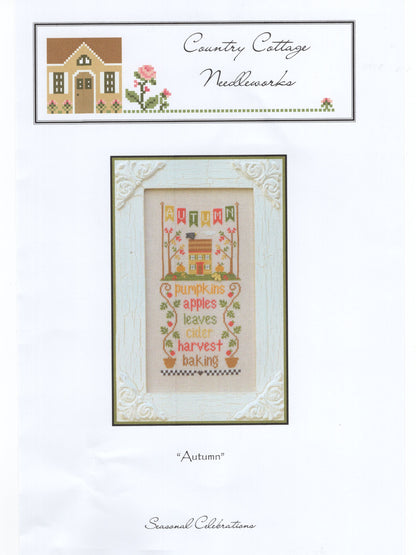 Seasonal Celebrations, Autumn