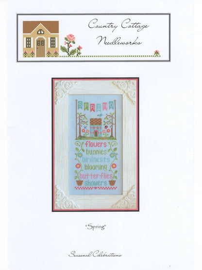 Seasonal Celebrations, Spring