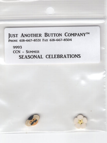 Seasonal Celebrations, Summer