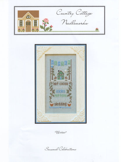 Seasonal Celebrations, Winter