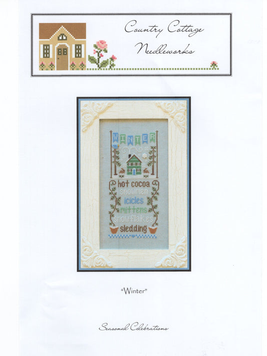 Seasonal Celebrations, Winter